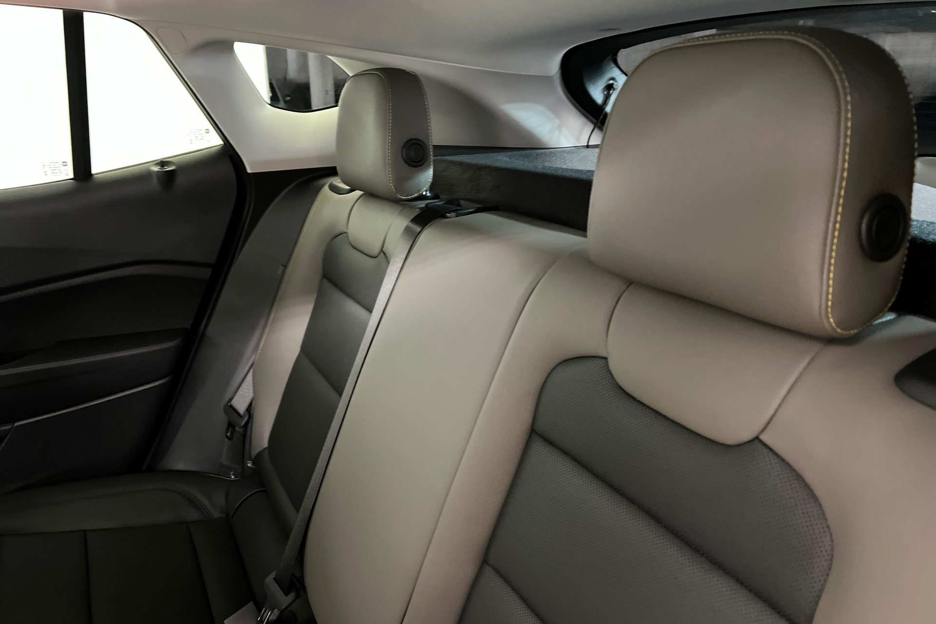 New 2026 Chevrolet Trax ACTIV w/ Driver Confidence Package FWD image 21
