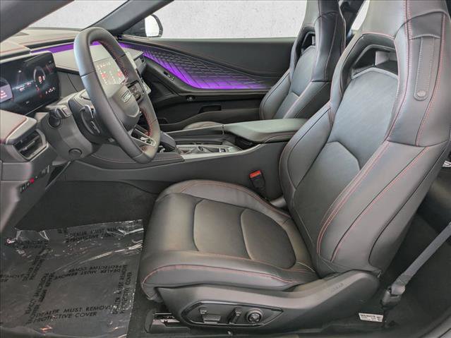 New 2026 Dodge Charger Scat Pack AWD/4WD image 4
