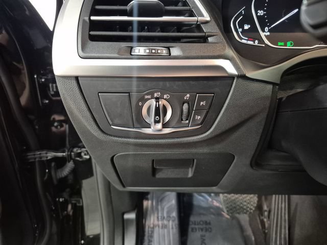Used 2022 BMW X3 xDrive30i AWD/4WD image 20