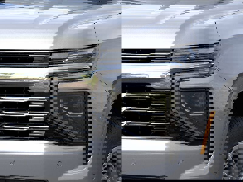 New 2026 Chevrolet Suburban Premier w/ Sun And Tow Package image 10