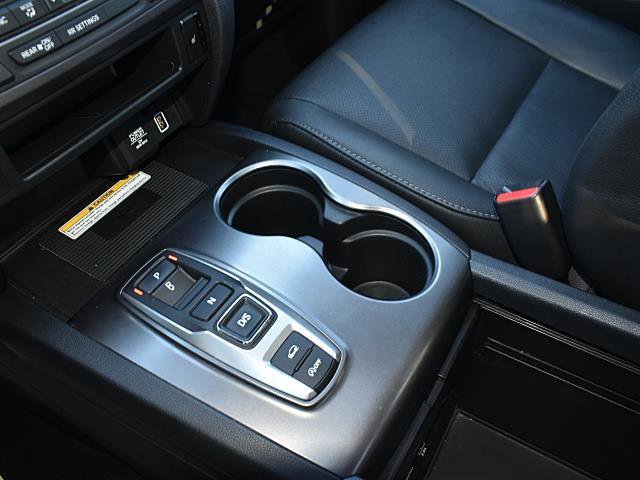 Certified 2022 Honda Passport EX-L image 26