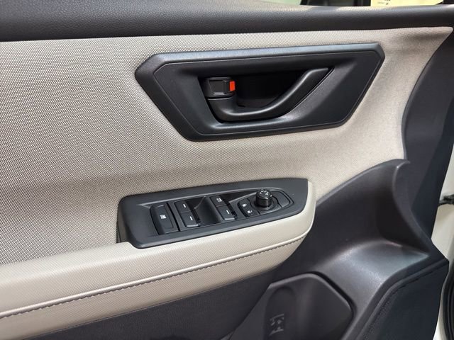 New 2026 Subaru Forester image 11