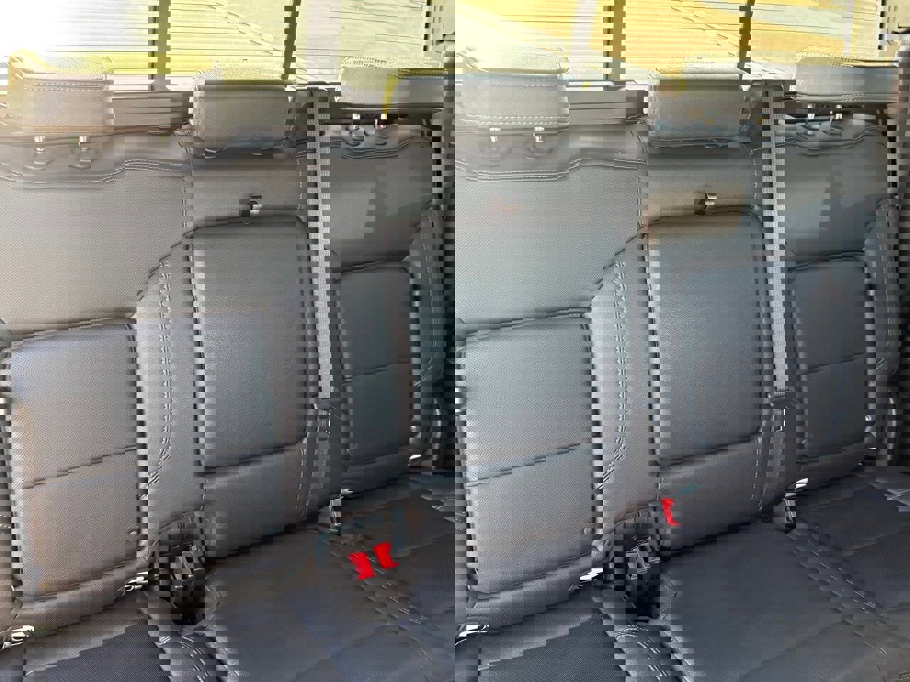 Used 2024 Chevrolet Silverado 3500 LTZ w/ LTZ Plus Package image 45