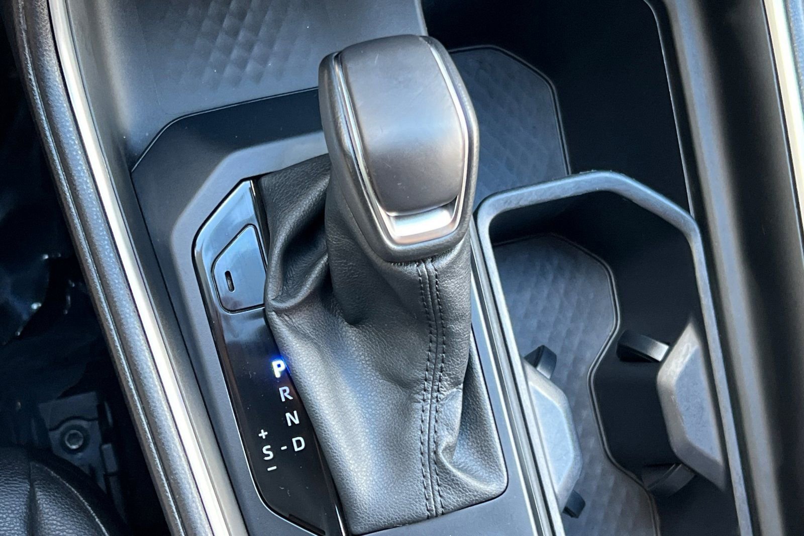 Certified 2025 Toyota Grand Highlander AWD Hybrid image 22