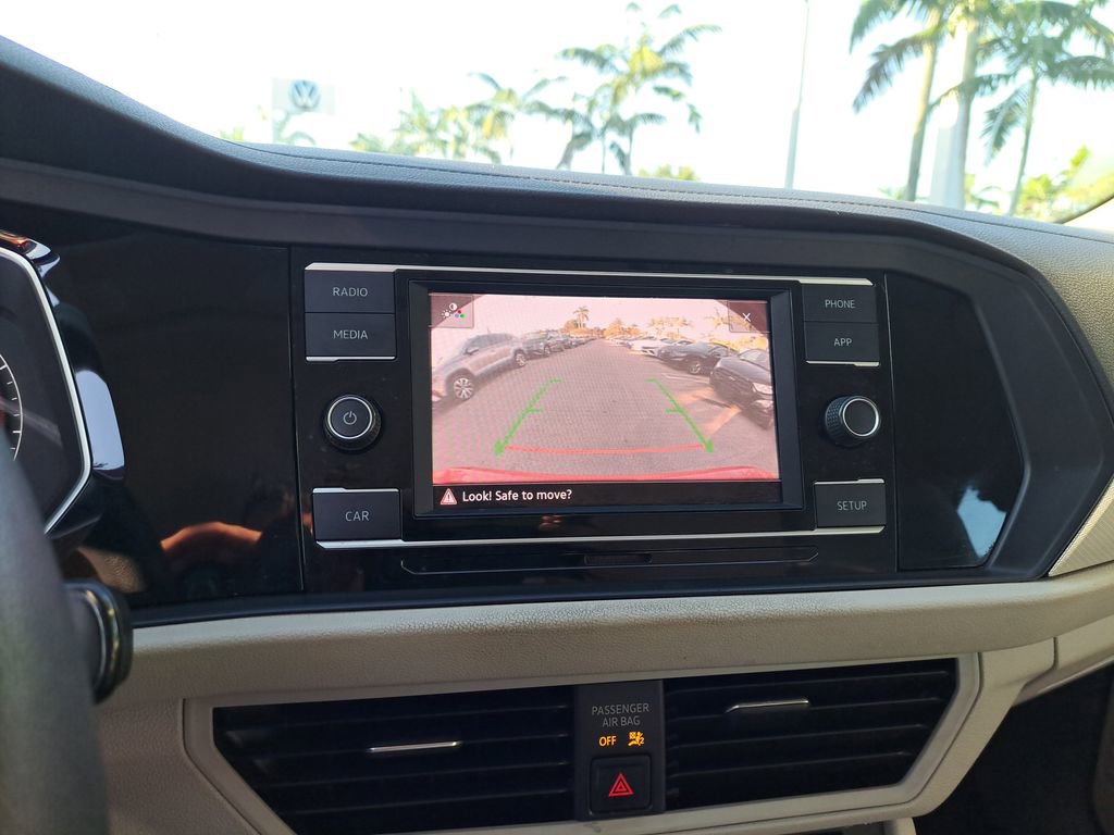 Used 2019 Volkswagen Jetta S w/ Driver Assistance Package image 22