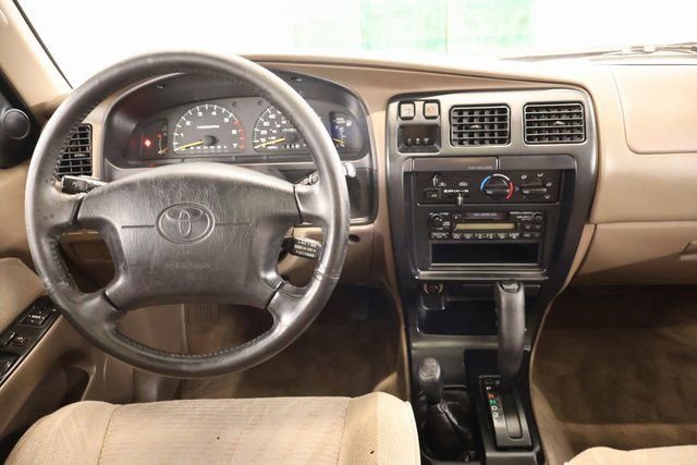 Used 1998 Toyota 4Runner SR5 image 13
