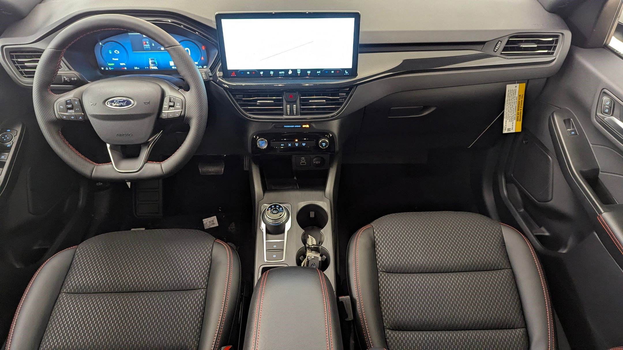 New 2025 Ford Bronco Badlands w/ Sasquatch Package image 14