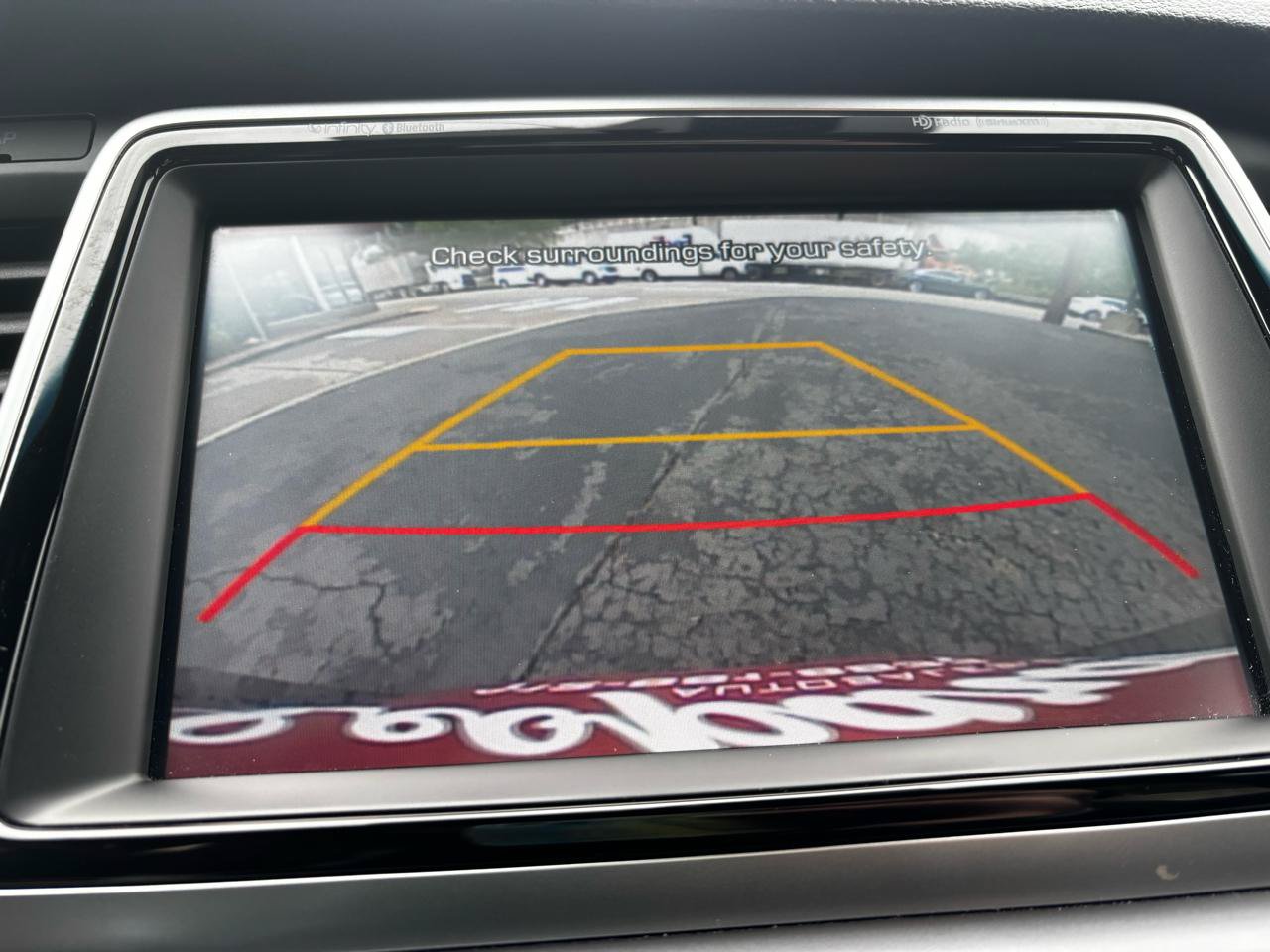 Used 2018 Hyundai Sonata Limited w/ Cargo Package FWD image 18