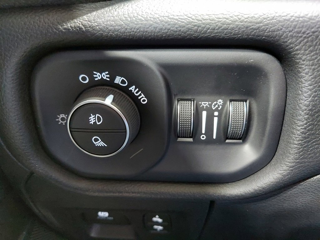 Used 2022 RAM 1500 Laramie image 71