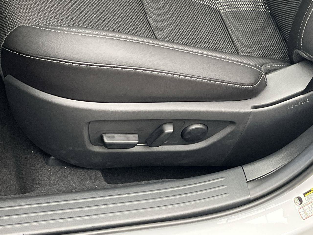 New 2026 MAZDA CX-50 AWD 2.5 S w/ Preferred Pkg image 10