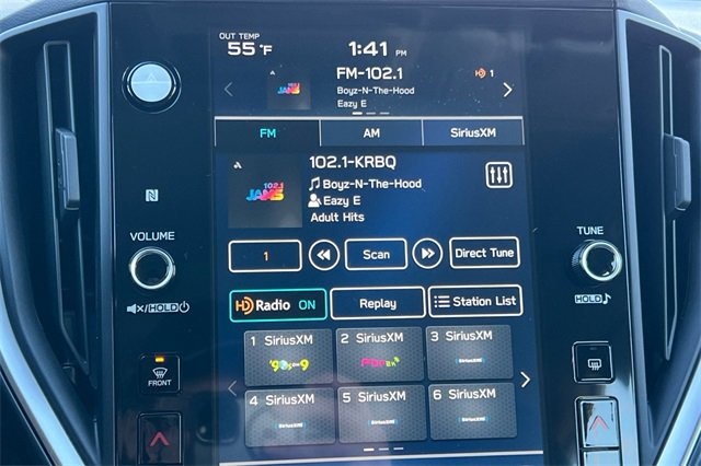 New 2026 Subaru Impreza 2.0i Sport image 15