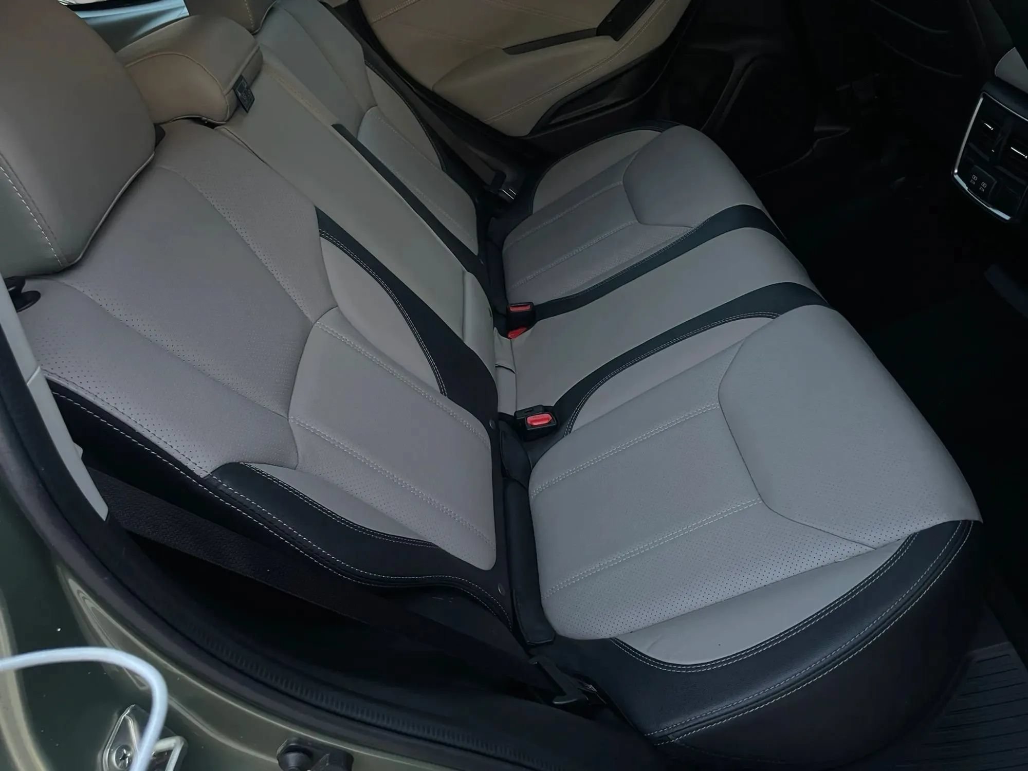 Used 2019 Subaru Forester Limited AWD/4WD image 19
