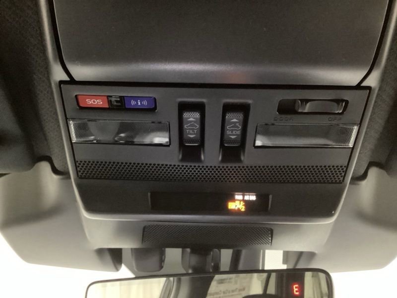 New 2026 Subaru Outback Premium image 33