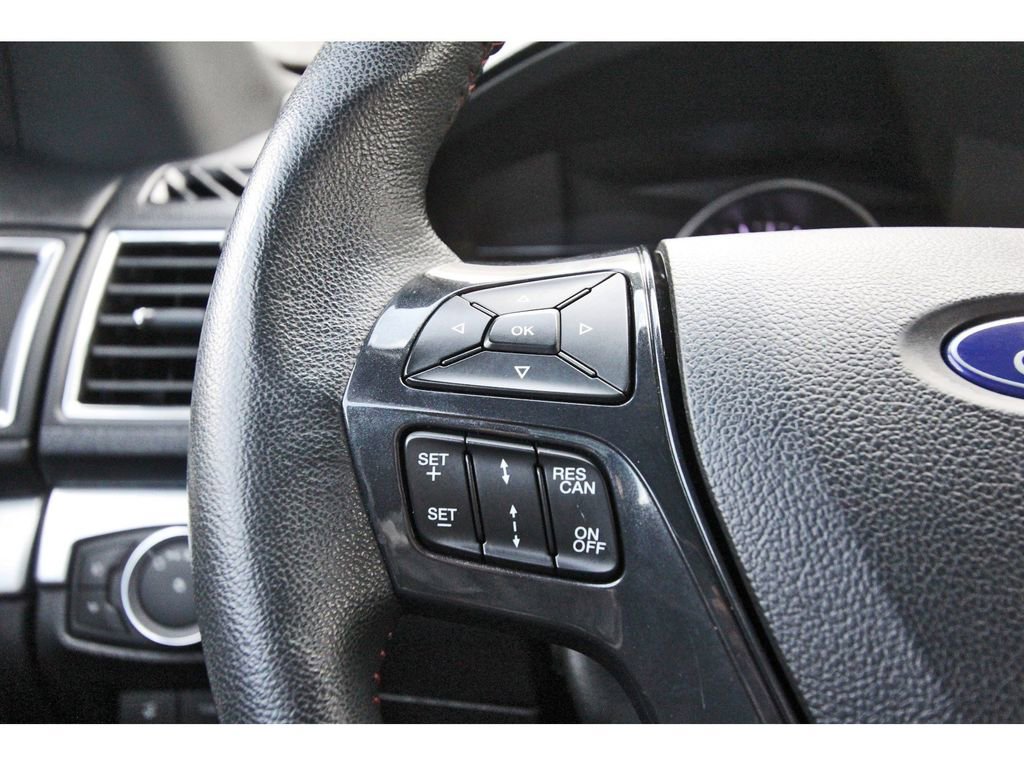 Used 2018 Ford Explorer Sport w/ Equipment Group 401A image 20