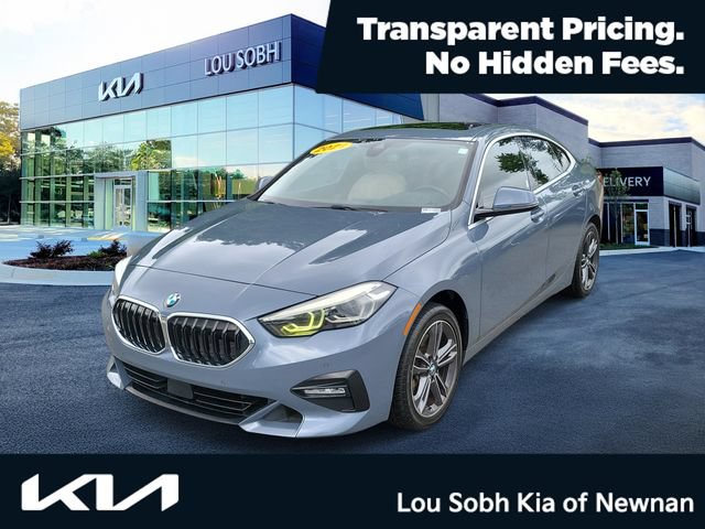 Used 2021 BMW 228i Gran Coupe w/ Convenience Package