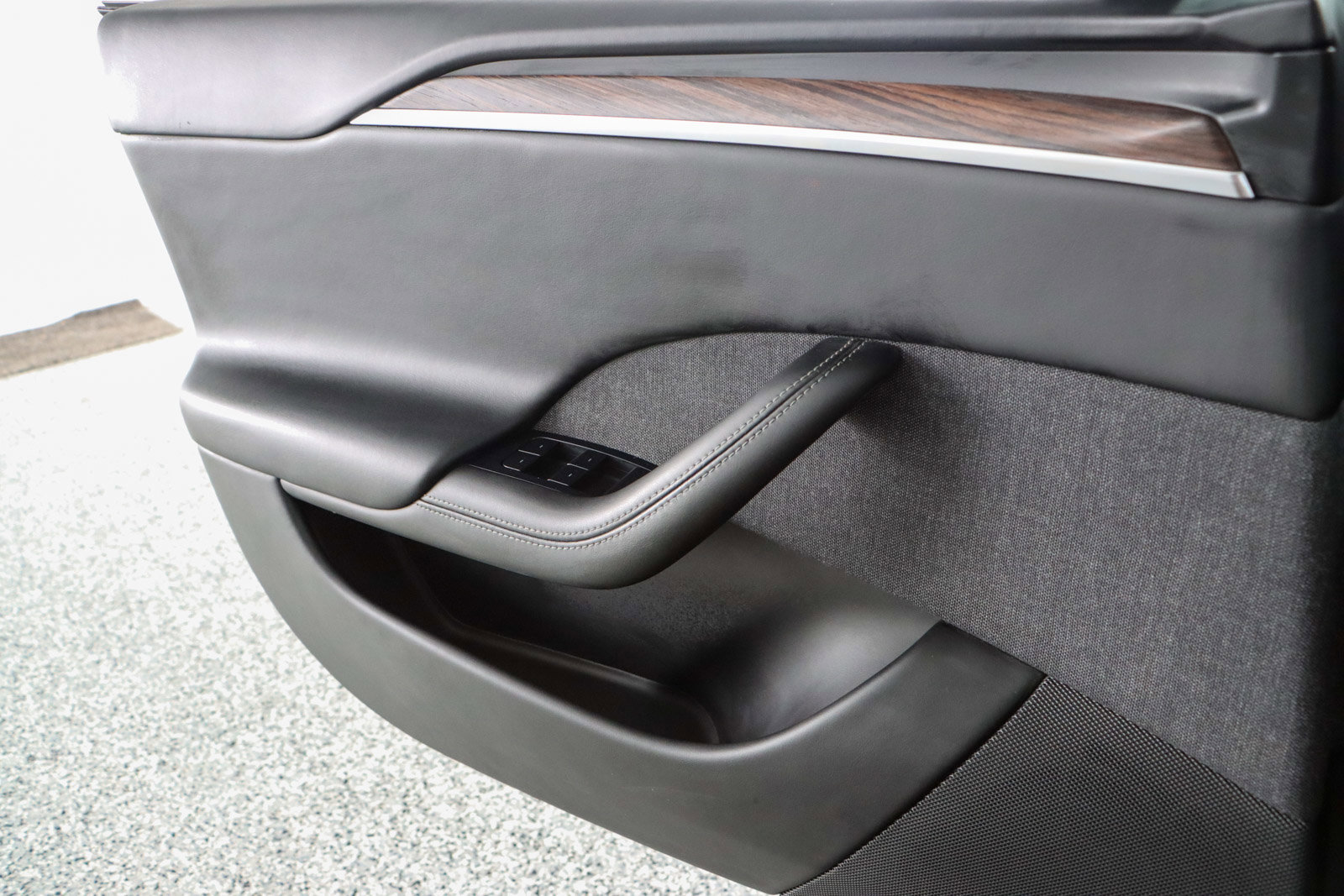 Used 2021 Tesla Model S Plaid image 20