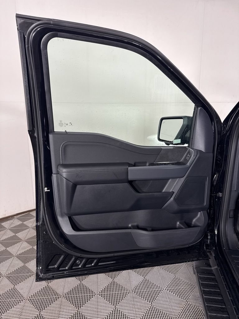 New 2026 Ford F150 XLT w/ Equipment Group 302A MID AWD/4WD image 14