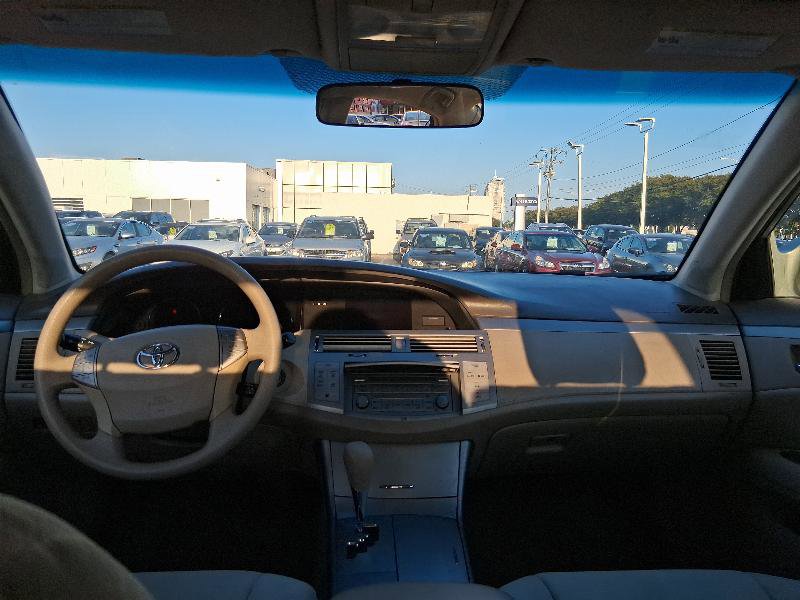 Used 2008 Toyota Avalon XL image 26
