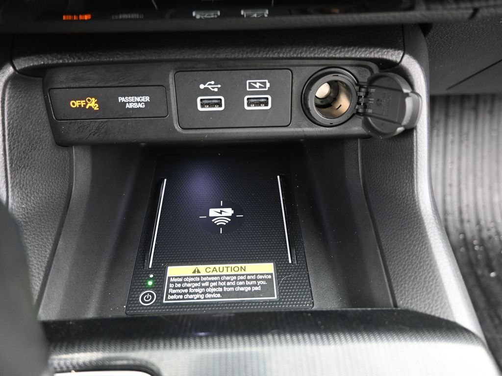 Certified 2022 Honda Civic Sport Touring image 25