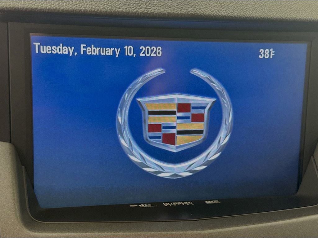 Used 2010 Cadillac SRX Premium image 15