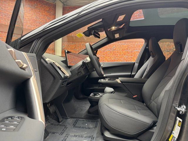 Used 2026 BMW iX xDrive60 image 22