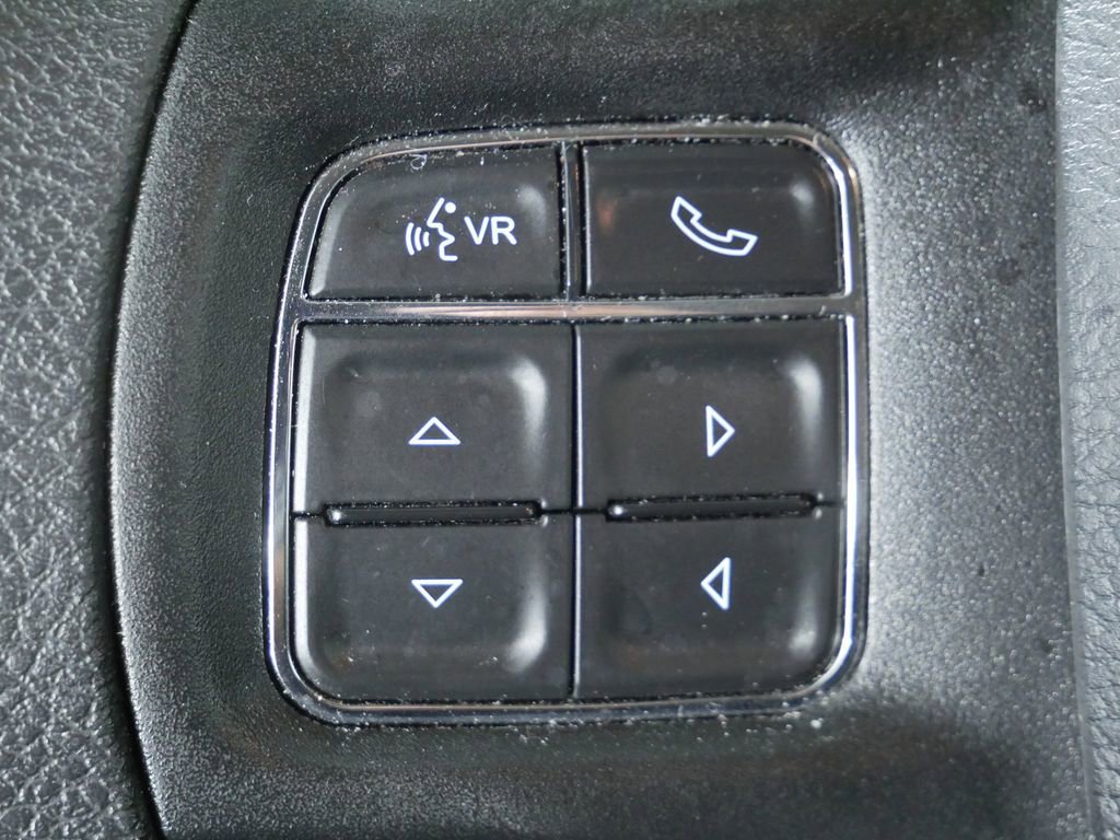 Used 2018 RAM 1500 Express w/ Express Value Package image 25