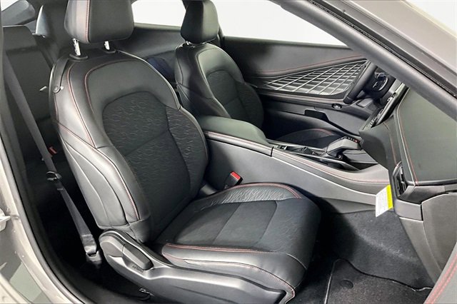 New 2026 Dodge Charger R/T Scat Pack image 12