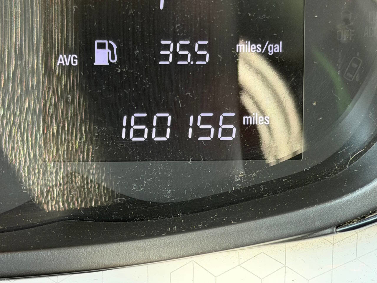 Used 2016 Chevrolet Spark LT image 16