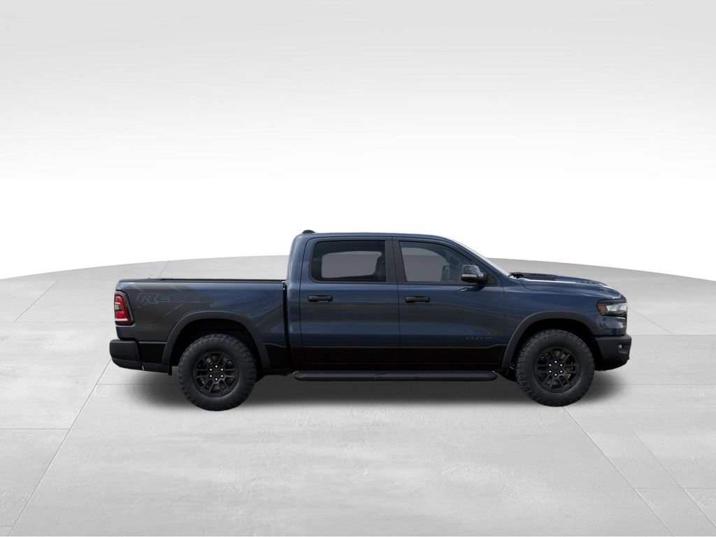 New 2026 RAM 1500 Rebel AWD/4WD image 22