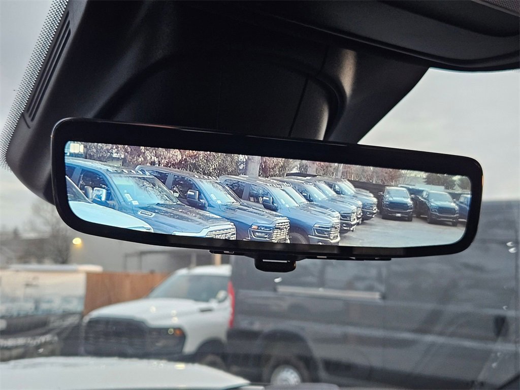 New 2026 RAM 3500 Limited image 38