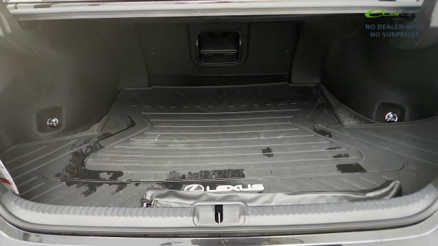 Used 2025 Lexus ES 350 w/ Premium Package FWD image 31