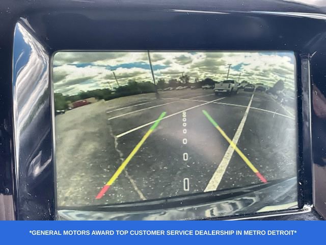 Used 2020 Jeep Compass Latitude AWD/4WD image 15