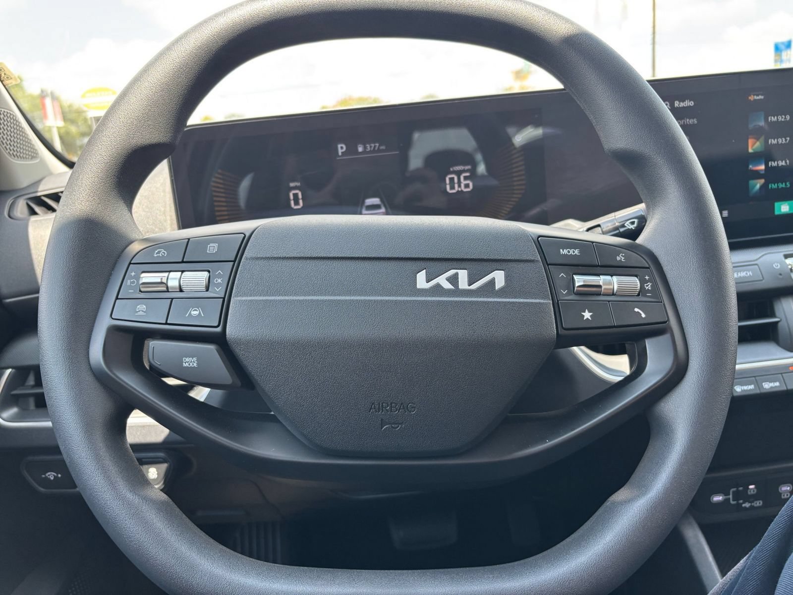 Used 2026 Kia K4 FWD image 27