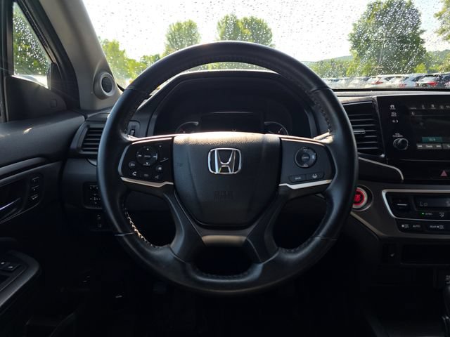 Used 2020 Honda Pilot EX-L image 26