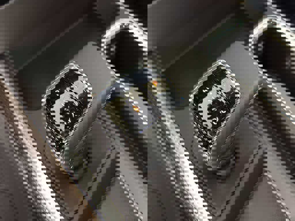 New 2025 GMC Sierra 1500 Elevation w/ Elevation Premium Package image 59