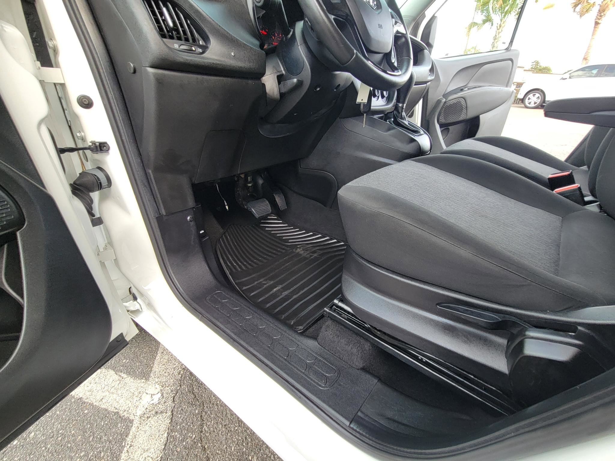 Used 2018 RAM ProMaster City Tradesman SLT FWD image 20