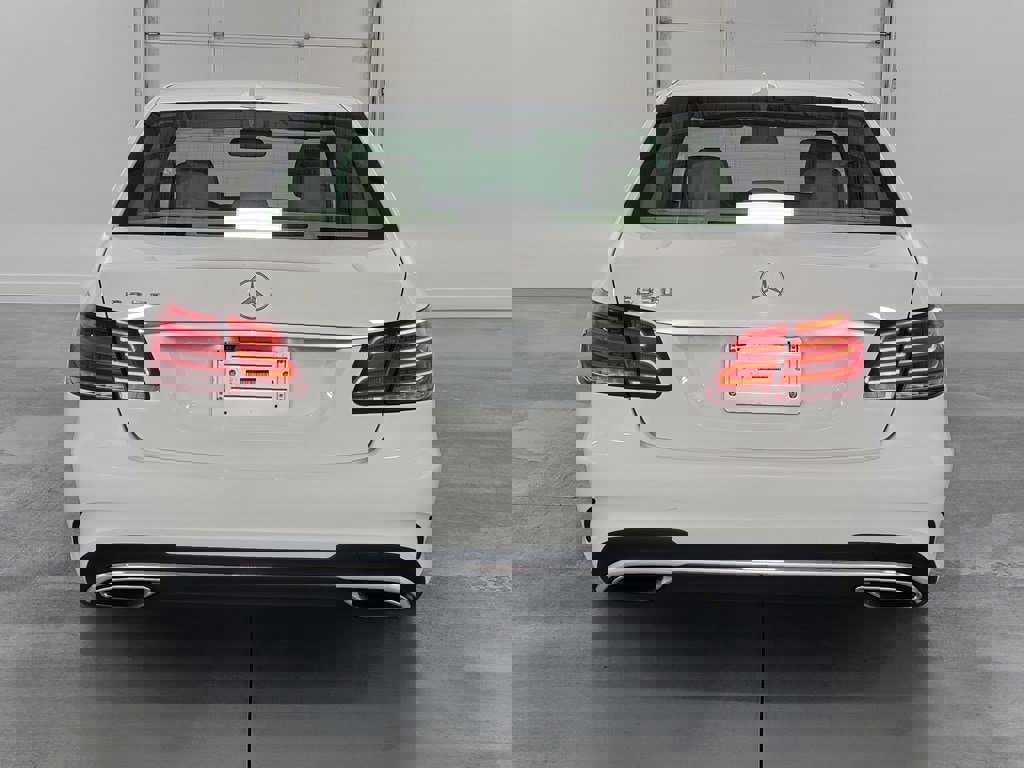 Used 2014 Mercedes-Benz E 350 Sedan image 7