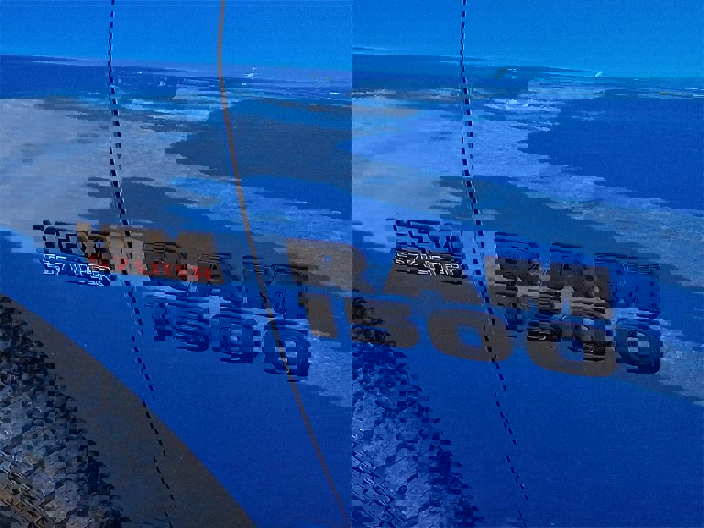 Used 2018 RAM 1500 Sport w/ Hydro Blue Sport Package image 30