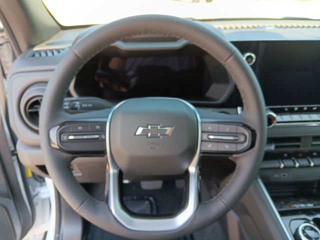 New 2026 Chevrolet Colorado Trail Boss image 4