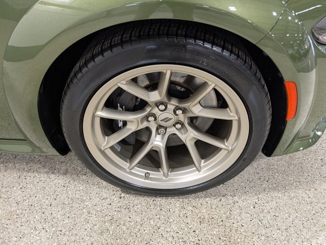 Used 2023 Dodge Charger Scat Pack RWD image 12