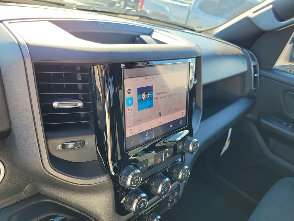 New 2026 RAM 1500 Express RWD image 16