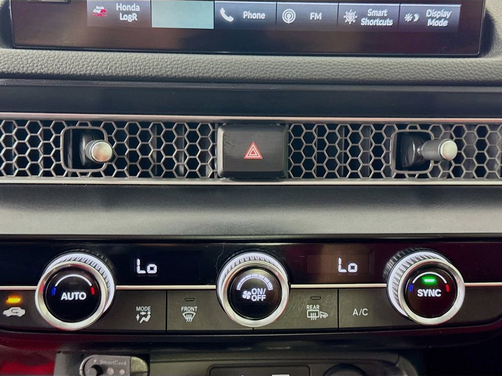 Used 2025 Honda Civic Type R image 18