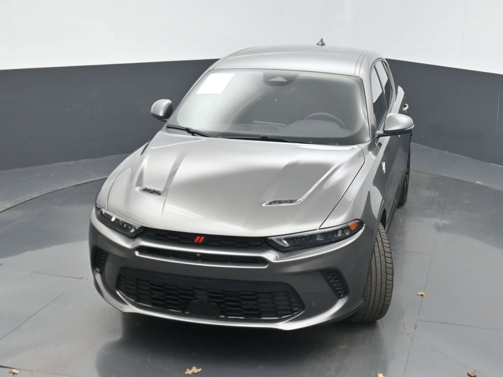 Used 2024 Dodge Hornet R/T w/ Track Pack image 38