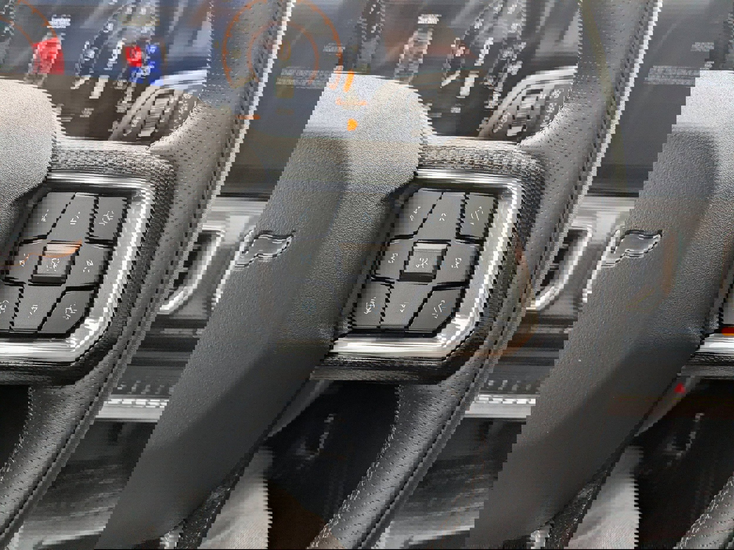 New 2024 Ford Mustang Premium RWD image 16