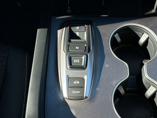 New 2026 Honda Ridgeline Sport image 28