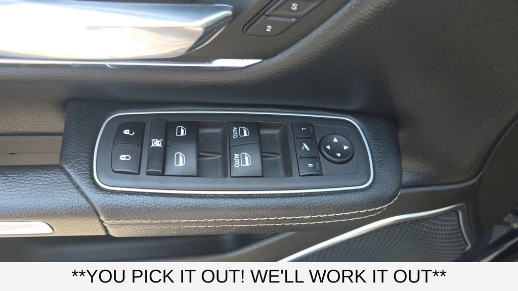 Used 2022 RAM 1500 Laramie w/ Sport Appearance Package RWD image 12