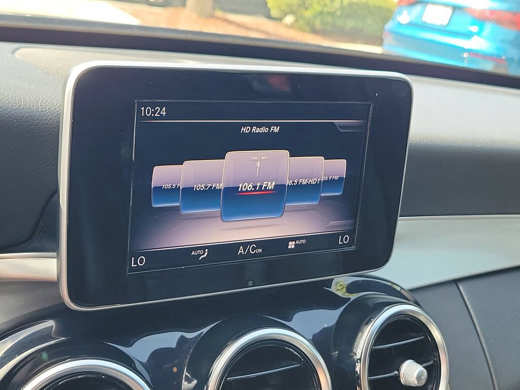 Used 2018 Mercedes-Benz C 300 Sedan image 25