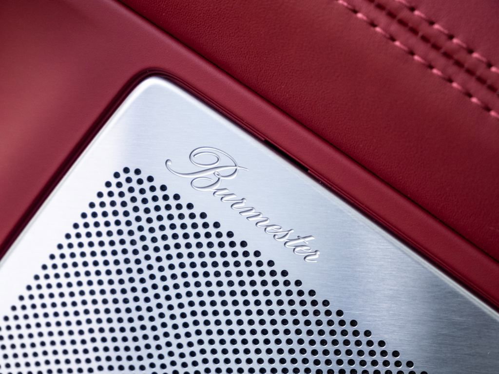 Certified 2025 Porsche 911 Targa 4 GTS image 7