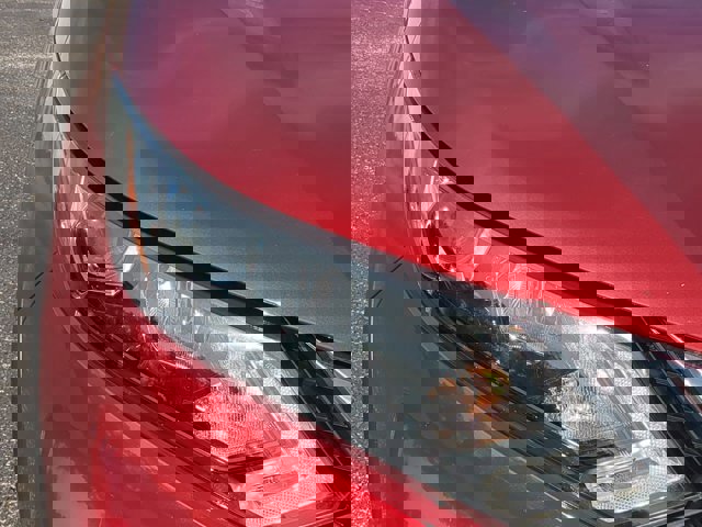 Certified 2022 Nissan Rogue Sport S image 10