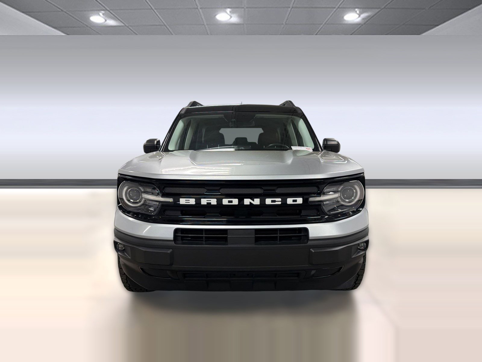 Used 2021 Ford Bronco Sport Outer Banks image 5